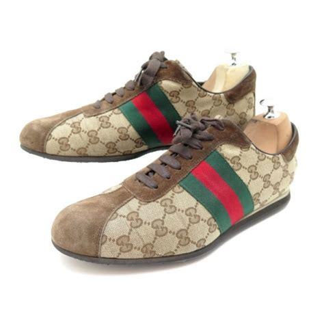 prix de chaussure gucci|gucci men shoes suede.